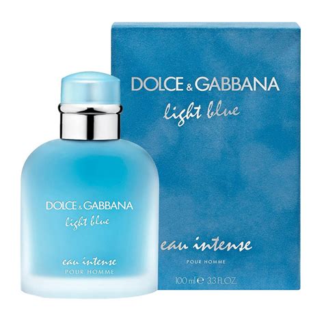 dolce gabbana light blue for him scent|light blue d&g men's.